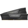 Corsair 48GB DDR5 6000MHz Kit(2x24GB) Vengeance Black CMK48GX5M2E6000C36