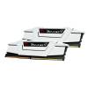 G.SKILL 32GB DDR4 3600Mhz Kit(2x16GB) Ripjaws V White F4-3600C18D-32GVW