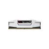 G.SKILL 32GB DDR4 3600Mhz Kit(2x16GB) Ripjaws V White F4-3600C18D-32GVW