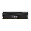 Silicon Power 64GB DDR5 6000MHz Kit(2x32GB) XPower Zenith Gaming Black SP064GXLWU60AFDE