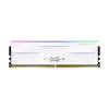 Silicon Power 64GB DDR5 6000MHz Kit(2x32GB) XPower Zenith Gaming RGB White SP064GXLWU60AFDH