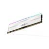 Silicon Power 64GB DDR5 6000MHz Kit(2x32GB) XPower Zenith Gaming RGB White SP064GXLWU60AFDH