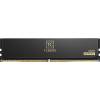 TeamGroup 32GB DDR5 6400MHz Kit(2x16GB) Expert Black CTCED532G6400HC32ADC01