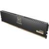 TeamGroup 32GB DDR5 6400MHz Kit(2x16GB) Expert Black CTCED532G6400HC32ADC01