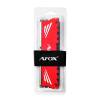 AFOX 16GB DDR4 3200MHz Gaming UDIMM Red AFLD416PH1CA