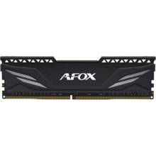 AFOX 8GB DDR4 3200MHz Black AFLD48PH1CAB
