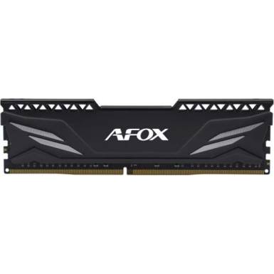 AFOX 8GB DDR4 3200MHz Black AFLD48PH1CAB
