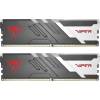 Patriot 16GB DDR5 6000MHz Kit(2x8GB) Viper Venom RGB Black PVVR516G600C36K