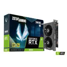 Zotac GeForce RTX3050 6GB  DDR6 Gaming Twin Edge OC ZT-A30510H-10L