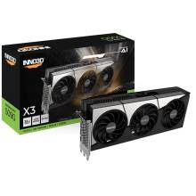 Inno3D GeForce RTX5090 32GB GDDR7 X3 N50903-32D7-17593928
