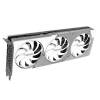 Inno3D GeForce RTX5070 Ti 16GB GDDR7 X3 OC White N507T3-16D7X-176068W