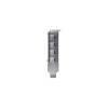 PNY Quadro RTX A400 4GB DDR6 (Power Limited) OEM VCNRTXA400-PL