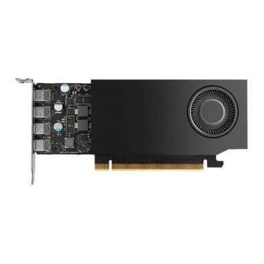 PNY Quadro RTX A1000 8GB DDR6 (Power Limited) OEM VCNRTXA1000-PL PNY Quadro RTX A1000 8GB DDR6 (Power Limited) OEM VCNRTXA1000-PL