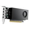 PNY Quadro RTX A1000 8GB DDR6 (Power Limited) OEM VCNRTXA1000-PL
