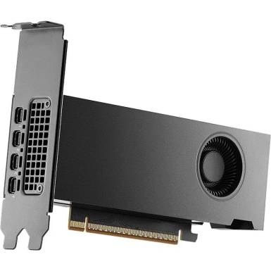 nVidia Quadro RTX PRO 2000 16GB DDR7 Blackwell 900-5G195-2551-000