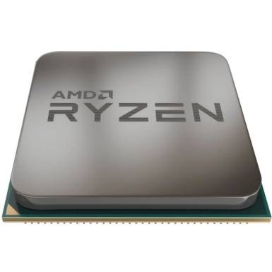 AMD Ryzen 5 5500GT 3,6GHz AM4 OEM 100-000001489 AMD Ryzen 5 5500GT 3,6GHz AM4 OEM 100-000001489