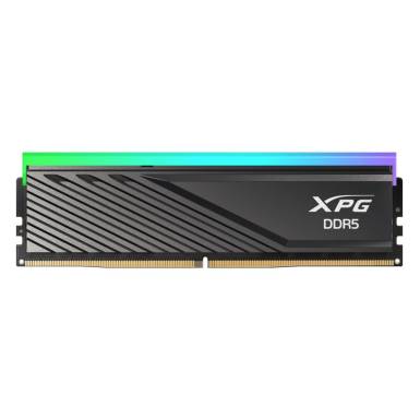 A-Data 32GB DDR5 6000MHz XPG Lancer Blade RGB Black AX5U6000C3032G-SLABRBK A-Data 32GB DDR5 6000MHz XPG Lancer Blade RGB Black AX5U6000C3032G-SLABRBK