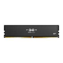 Silicon Power 16GB DDR5 6400MHz XPower Pulse Black SP016GXLWU64AFSJ Silicon Power 16GB DDR5 6400MHz XPower Pulse Black SP016GXLWU64AFSJ