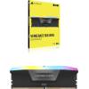 Corsair 16GB DDR5 5600MHz Vengeance RGB Black CMH16GX5M1B5600C40