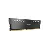 Lexar 8GB DDR4 3200MHz Thor with Heatsink Dark Grey LD4BU008G-R3200GSXG