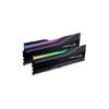 G.SKILL 256GB DDR5 6000MHz Kit(4x64GB) Trident Z5 Neo RGB F5-6000J3244G64GX4-TZ5NR