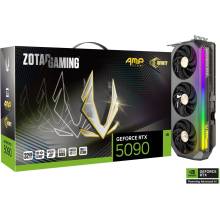Zotac GeForce RTX5090 32GB DDR7 AMP Extreme INFINITY ZT-B50900B-10P