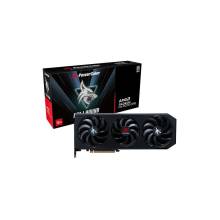 PowerColor RX9070GRE 12GB DDR6 Hellhound RX9070GRE 12G-L/OC