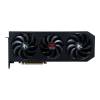 PowerColor RX9070GRE 12GB DDR6 Hellhound RX9070GRE 12G-L/OC