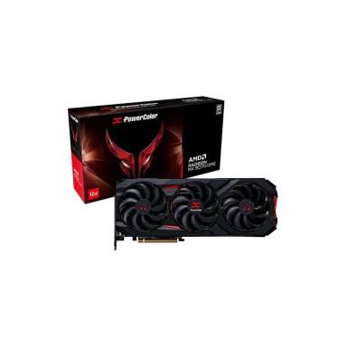 PowerColor RX9070GRE 12GB DDR6 Red Devil RX9070GRE 12G-E/OC PowerColor RX9070GRE 12GB DDR6 Red Devil RX9070GRE 12G-E/OC