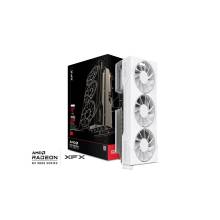 XFX RX9070GRE 12GB DDR6 Triple Fan Gaming Edition White RX-97GRE29W7