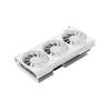 XFX RX9070GRE 12GB DDR6 Triple Fan Gaming Edition White RX-97GRE29W7