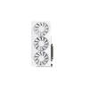 XFX RX9070GRE 12GB DDR6 Triple Fan Gaming Edition White RX-97GRE29W7