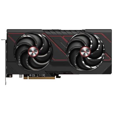 Sapphire Radeon RX9070 GRE 12GB DDR6 Pulse OC 11354-01-20G Sapphire Radeon RX9070 GRE 12GB DDR6 Pulse OC 11354-01-20G