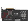Sapphire Radeon RX9070 GRE 12GB DDR6 Pulse OC 11354-01-20G