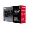 Asus PRIME-RX9070GRE-O12G PRIME-RX9070GRE-O12G