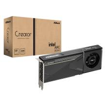 ASRock Intel Arc Pro B70 Creator 32GB 90-GA6GZZ-00UANF