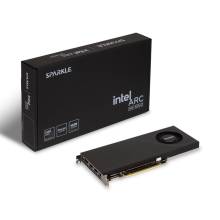 Sparkle Intel Arc Pro B50 Blower 16GB DDR6 SBP50W-16G