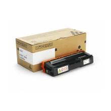 Ricoh SPC252E Black toner 407531 Ricoh SPC252E Black toner 407531