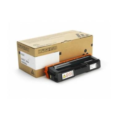 Ricoh SPC252E Black toner 407531 Ricoh SPC252E Black toner 407531