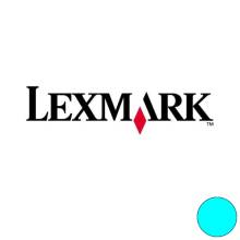 Lexmark 71B20C0 Cyan toner 71B20C0 Lexmark 71B20C0 Cyan toner 71B20C0