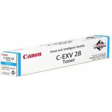 Canon C-EXV28 Cyan toner CACF2793B002AA Canon C-EXV28 Cyan toner CACF2793B002AA