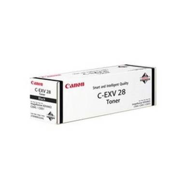Canon C-EXV28 Black toner CACF2789B002AA Canon C-EXV28 Black toner CACF2789B002AA