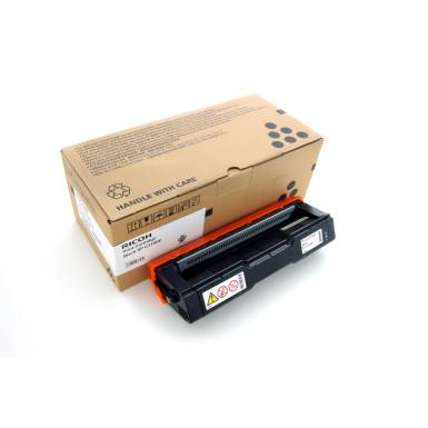 Ricoh Type 310 Yellow toner 407639 Ricoh Type 310 Yellow toner 407639