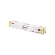 Canon C-EXV47 Yellow toner 8519B002 Canon C-EXV47 Yellow toner 8519B002
