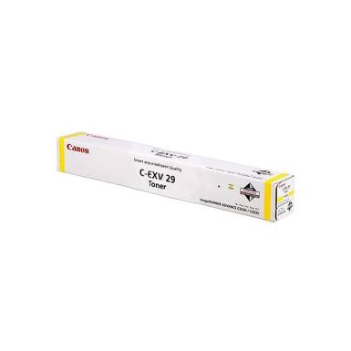 Canon C-EXV47 Yellow toner 8519B002 Canon C-EXV47 Yellow toner 8519B002