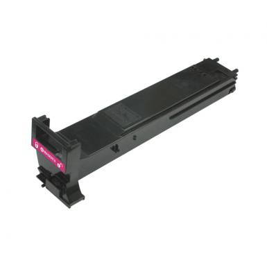 Konica Minolta MC-5550 (A06V353) Magenta toner A06V353