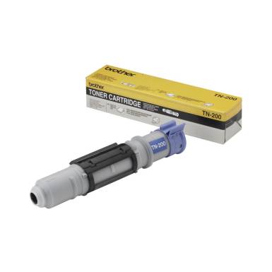 Brother TN-200 Black toner TN200 Brother TN-200 Black toner TN200