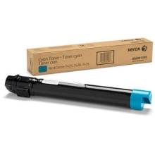 Xerox 006R01520 Cyan toner 006R01520 Xerox 006R01520 Cyan toner 006R01520