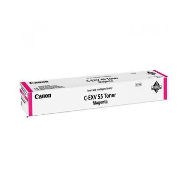 Canon C-EXV55 Magenta toner 2184C002AA Canon C-EXV55 Magenta toner 2184C002AA