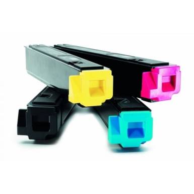 Kyocera TK-8315 Yellow toner KYTK8315Y Kyocera TK-8315 Yellow toner KYTK8315Y